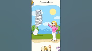 Dop 5 Delete one part level 4 Walkthrough Solution All levels @GameMastery4