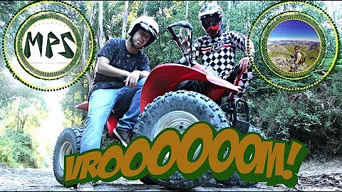 LA SIERRA FURIOSA! MPStreet VS Pedro Castelo