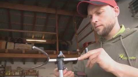 How to install the EasyFlow M