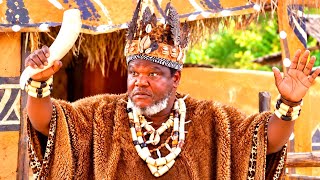 THE POWERFUL THRONE  OF IGWE ODOGWU - Latest UGEZU J UGEZU Epic Movie - 2026 Nigerian African Movies