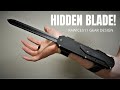 Assassin's Creed Hidden Blade! New complete GEAR system! Designed By RAWICE511 (Part 8 - Ending)