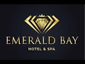 Emerald Bay Hotel &amp; Spa 4*  Нячанг .