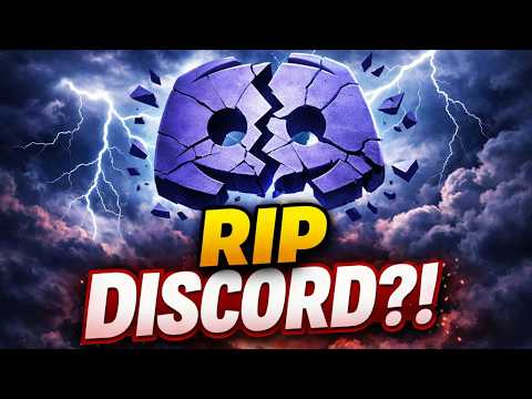 Das Ende von Discord : Wie eine Entscheidung alles zersört hat - GTA 5 Online Deutsch