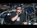 Capture de la vidéo System Of A Down - Big Day Out 2002 Full (Hd/Dvd Quality)