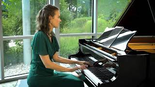 Beatles/arrangement by Richard Willmer  II. Here, There and Everywhere (Three popular Songs op 6)