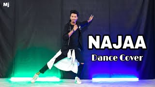 Najaa|Sooryavanshi|Happy Diwali|Dance Cover Mj Laxman|Akshay Kumar,Katrina Kaif|Mj Dance....