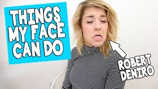 COMMENTING ON YOUR COMMENTS 3.24.17 // Grace Helbig