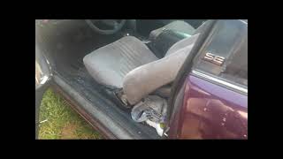 Pontiac grand am 2.3L cranks but wont turn over Grand Am 2 4l Crank No Start