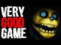 How This FNaF Fan Game is Doing It Right
