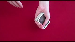 The Braue Reversal Technique