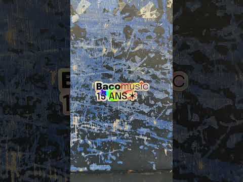 Baco Music fête ses 15 ans