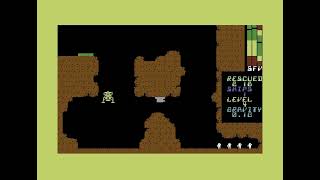 Commodore 64 =+ Orbital Rescue += Full version