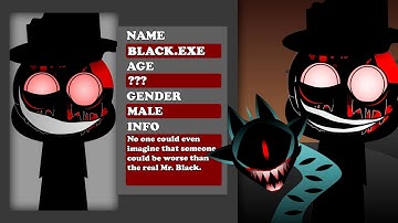 Incredibox - Sprunki MSI Anti-Shifted Phase 4 | NEW UPDATE (GALLERY) | ALL Characters Description