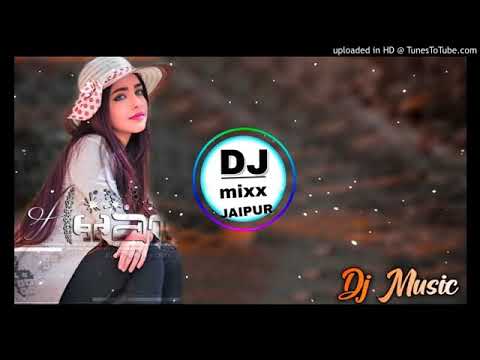 Roop Dj RemixRoop Kati Aakhar Sa Dhola RemixHaryanvi New Song 2020Dj Mixx sikar