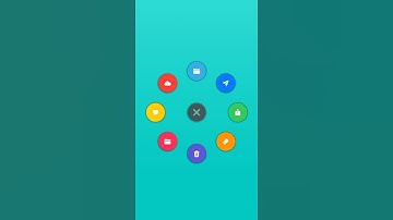SwiftUI Circular Menu | #swift #swiftui #jlcoder #earn #learnonyoutube