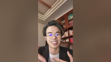 Ms of NYU Mathematics in Finance-Video Essay