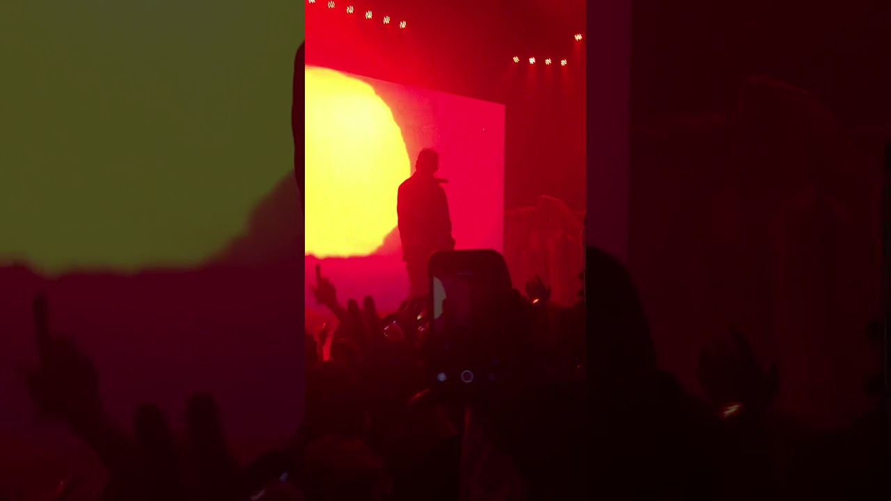 Travis Scott Apple Pie Live Freestyle 2015 YouTube