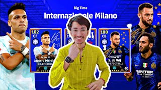 🔴NEW eSports MODE - INTER MILAN ROUND 2 EVENT is HERE⚡| EFOOTBALL 24 MOBILE LIVE #live #efootball