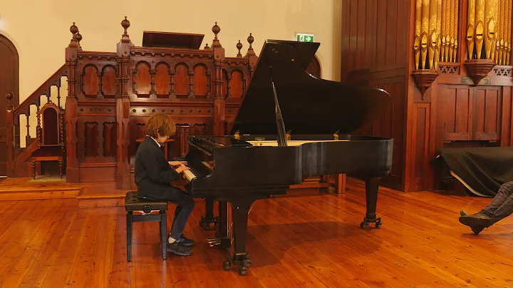 Get Away - Rossini, Sonatina - Alfred (Leo Erickson)