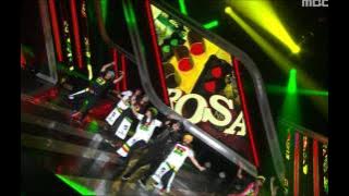 HaHa - Rosa, 하하 - 로사, Music Core 20111008