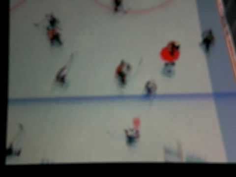 NHL 99 SEASON GAME 20 PART 4 of 5