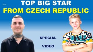 Top Big Star From Czech Republic| Part - 50 Mrsan Resimi