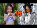 Blu Amal (The Prince Family) VS Princezz Paris Transformation 2026 🌟 From Baby To Now