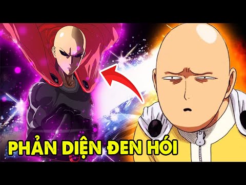 Video Saitama Phản Diện Đen Hói | Top 7 Anh Hùng Bị Coi Là... - YouTube