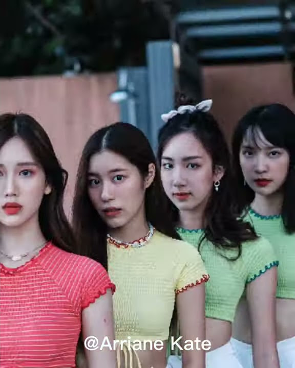 Sizzy Thai Girl Group #sizzy #thaigirls #thaiactress #thailand #beautifulgirls #fangirl