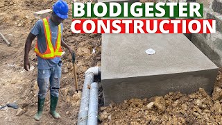 Understanding How To Construct a Biodigester in 2024