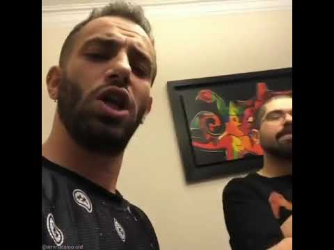 فری استایل تتلو ک هیچوقت منتشر نشد