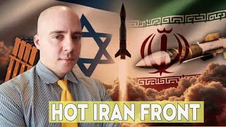 Trump's Deceptions & War Against Iran | Brian Berletic