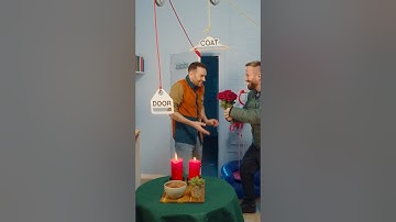 Valentine’s Machine - PART 1 #chainreaction