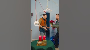 Valentine’s Machine - PART 1 #chainreaction