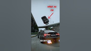 Thumbnail of GTA 5 - "How we got the shot" (FiveM Cinematic, Rockstar Editor) #gta