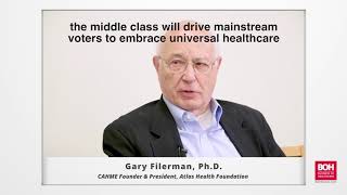 CAHME Thought Leadership: Gary Filerman on Ethical Healthcare Leadership