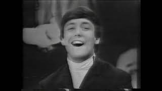 Dave Clark Five - Glad All Over (Ready Steady Go 1964)