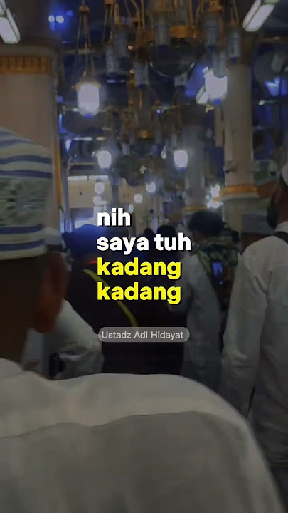 Kata Allah, Nikmati. 😊 #makkah #motivasi #umroh #viral #shorts