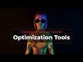 Unreal Cinematic ToolBox: Optimization Tools Tutorial
