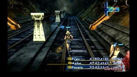 Final Fantasy 12 Zodiac Job System: Part 42_Side Quests Part 3