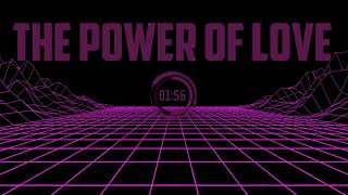 The Power of Love  ( New Version ) Future Techno 2k23 Mix [HQ] #musikverbindet