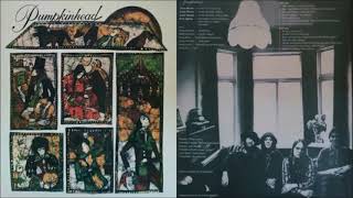 Pumpkinhead - Pumpkinhead [Full Album] (1975)