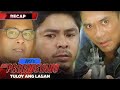 Renato and Jacob are determined to take down Cardo & Task Force Agila | FPJ's Ang Probinsyano Recap