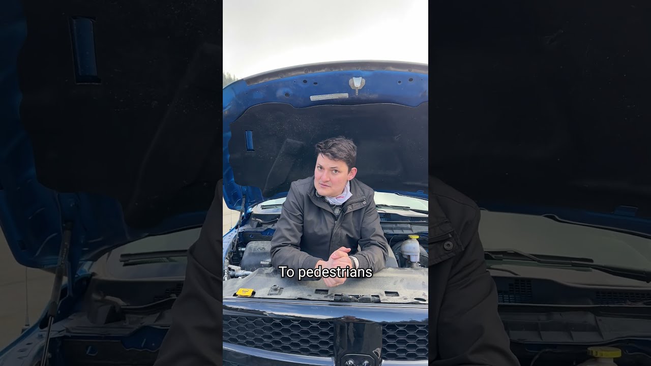 Are Trucks Getting Too Big 