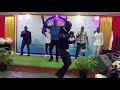 As men we also ought to praise the lord