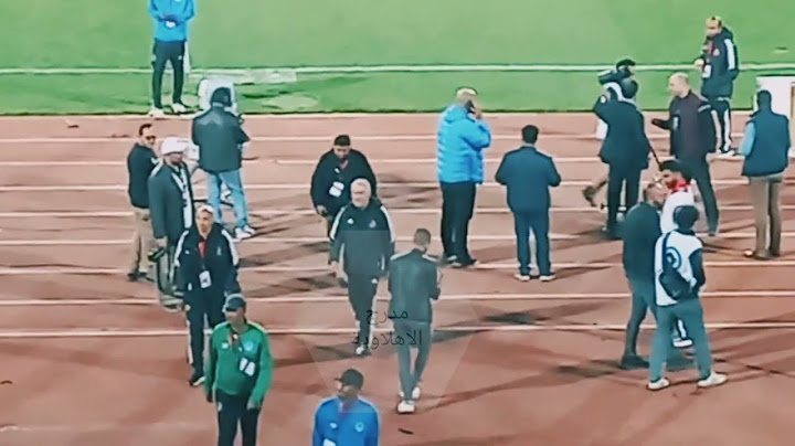 اوعي تستفز جمهور الاهلي 💪..كل اللي حصل إمبارح بإختصار..رعب الهلال-كولر يتضامن-وهدف كهربا جنن الجميع