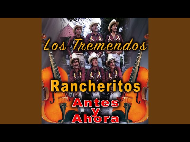 Los Tremendos Rancheritos - El Venadito