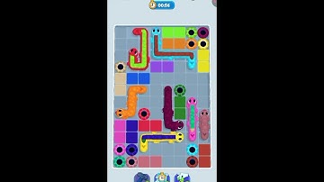 gecko out level 186 walkthrough solution 