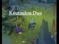 [Dofus]Koutoulou Duo Osa Cheat