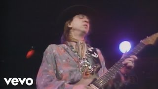 Watch Stevie Ray Vaughan So Excited video